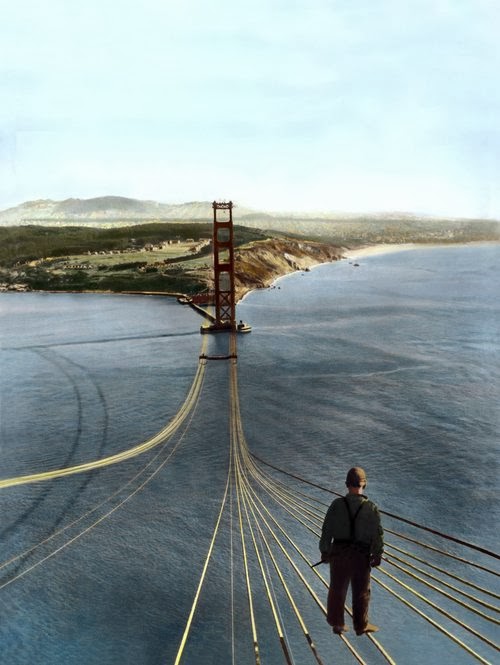 goldengatebridgemaking